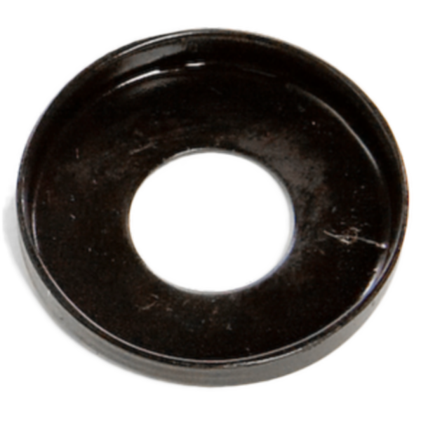 O.D. Spring Cup 1.380 OD x 1.300 ID x .570 ID Fits 8017 & 8019 spring